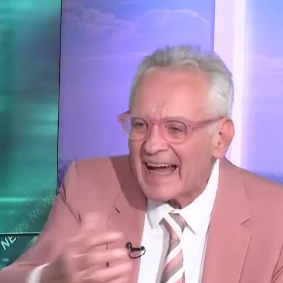 Christian w. Mucha im Interview | Karl Wendl