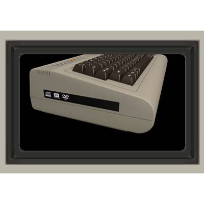 Comeback einer Legende