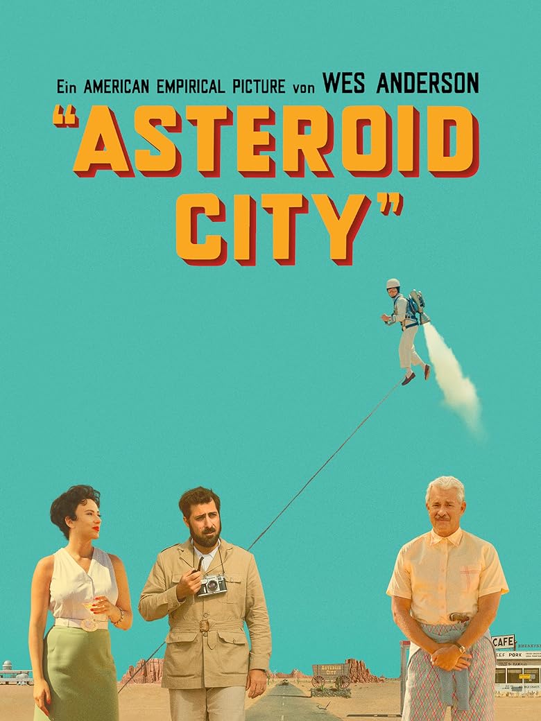 Die aktuellen Streaming-Highlights (02. - 08.03.)