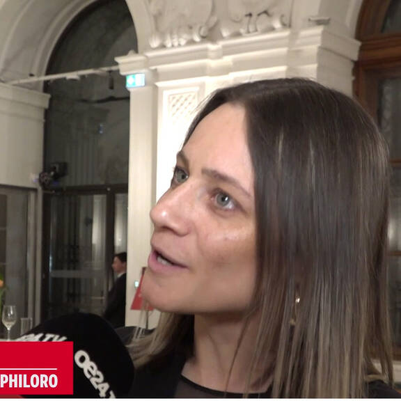 Erfolgs-Story: oe24.TV feiert 10 Jahre | Teresa Hatz im Interview