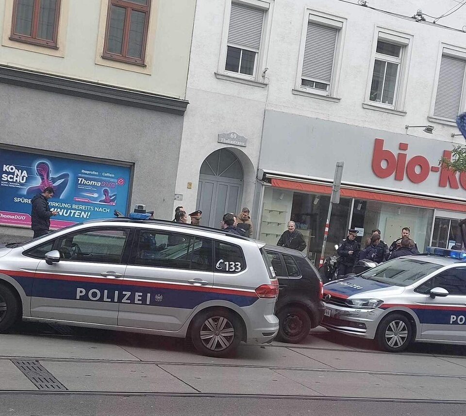 amokfahrt ottamkring