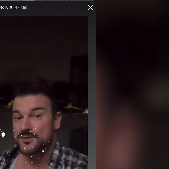 Weihnachts-Wetterprognose von Sigi Fink