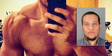 Das sind die Mörder-Brüder