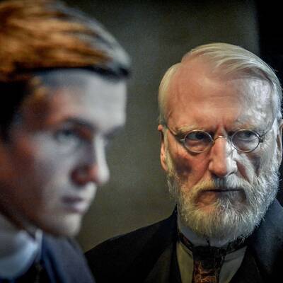 Charité: Darum geht's