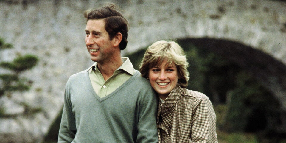 Prinz Charles Geburtstag 70