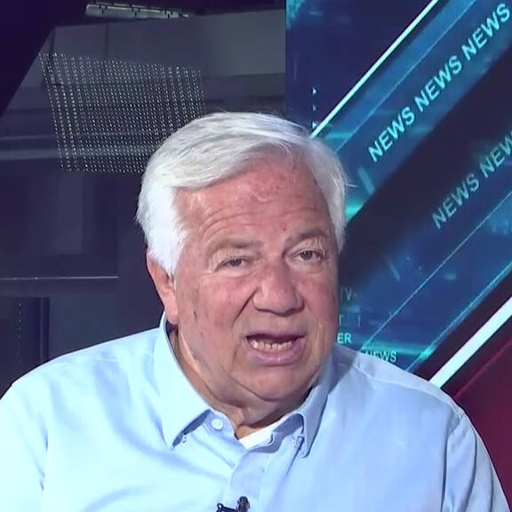 Der große oe24.TV Insider mit Wolfgang Fellner | FELLNER! LIVE