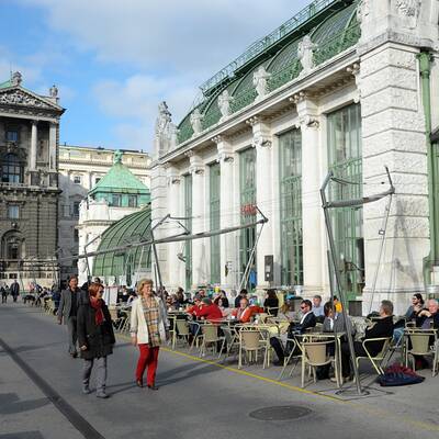 Wenn das kein Herbst ist...