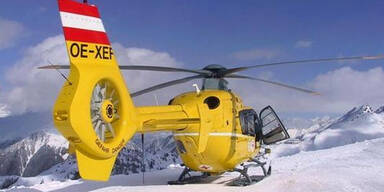 Unfall-Serie: Toter & Verletzte auf den Pisten