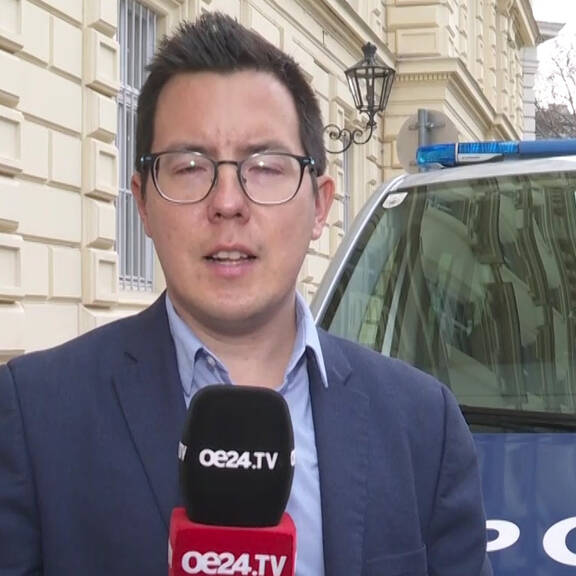 Messer-Mord in Linz: Tatverdächtiger war bereits in Haft!