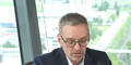 Gerald Grosz präsentiert neues Buch 