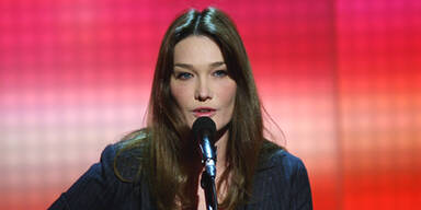 Carla Bruni