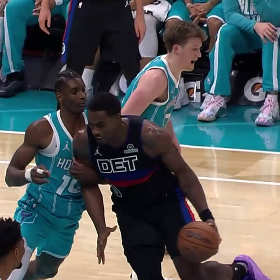 Heftige Tumulte überschatten NBA-Spiel