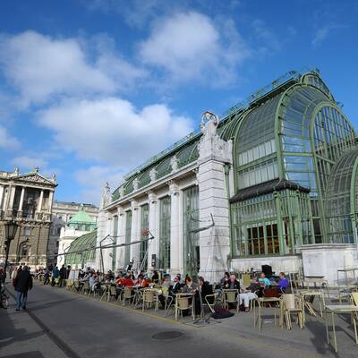 Wenn das kein Herbst ist...