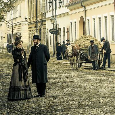 Charité: Darum geht's