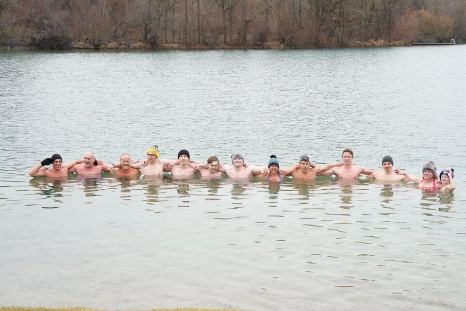 Bitterkalt! FPÖ NÖ auf 