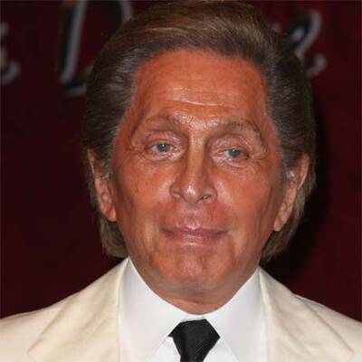 Party bei Dolce und Gabanna