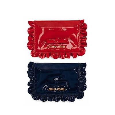 miumiu Capsule Collection