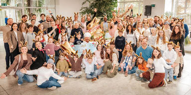 Lindt Goldhasenfest 2026