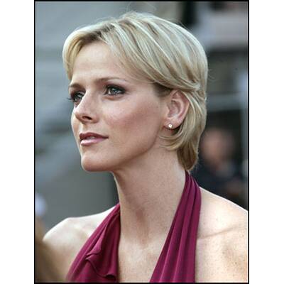 Wird Charlene die neue Grace Kelly?