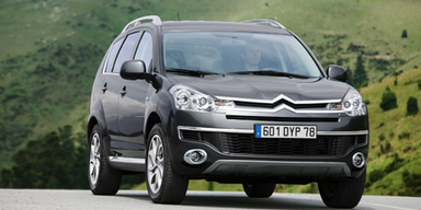 Bild: Citroen