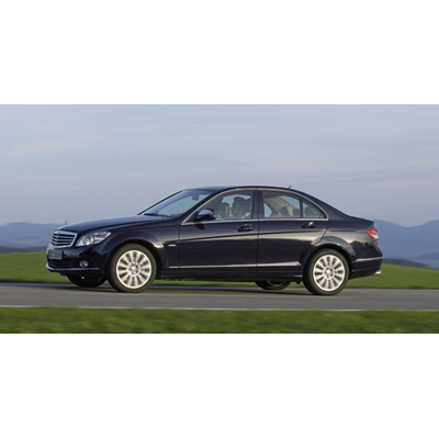 Welche Automarken und -modelle machen glücklich?