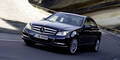 Die "neue" Mercedes C-Klasse im Test