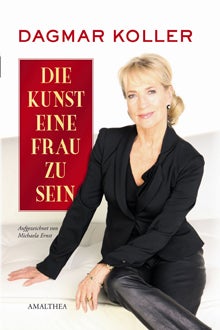 Dagmar Koller Buch Frau sein