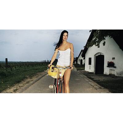 (c) Österr. Bauernbund Jugend, Fotografen: Luise Hardegg & Marcel Schnellinger