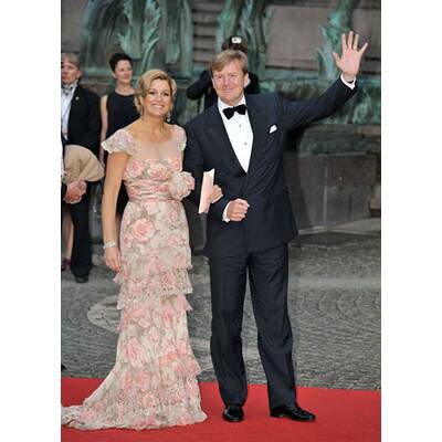 Hochzeit in Schweden: Konzert & Dinner am Freitag