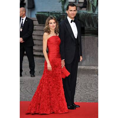 Hochzeit in Schweden: Konzert & Dinner am Freitag