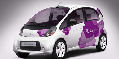 Bild: Citroen