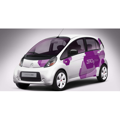 Alle neuen Autos im Jahr 2010