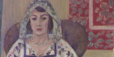 Nazi-Kunst: Liste mit 25 Werken veröffentlicht