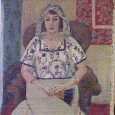 Nazi-Kunstschatz entdeckt  