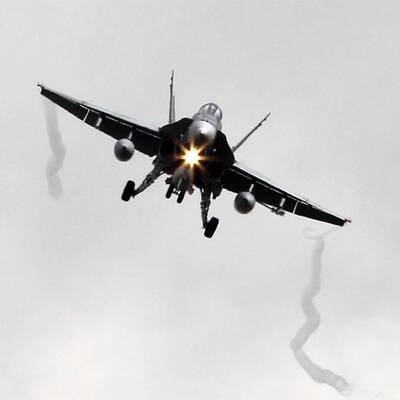 Internationaler Militäreinsatz gegen Gaddafi-Truppen