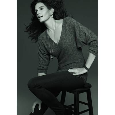 Cindy Crawford-Kollektion für C&A