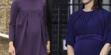 Stylecheck: Welche First Lady hat mehr Stil?