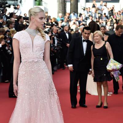 Filmfestspiele in Cannes eröffnet 