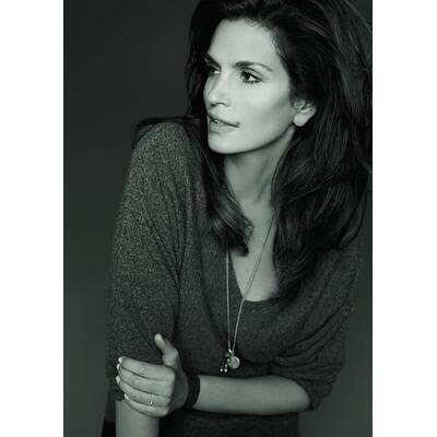 Cindy Crawford-Kollektion für C&A