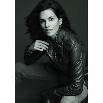 Cindy Crawford-Kollektion für C&A