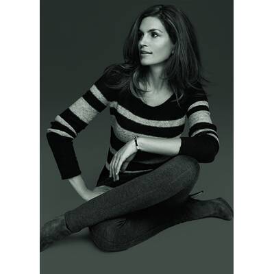 Cindy Crawford-Kollektion für C&A