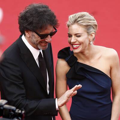 Filmfestspiele in Cannes eröffnet 