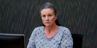 Justizirrtum: Schlimmste Serienm&ouml;rderin kommt frei