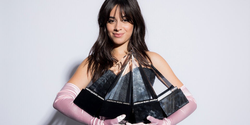 Camilla Cabello