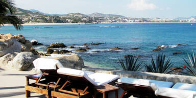 Hier urlauben die Promis