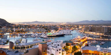 Die gef&auml;hrlichsten St&auml;dte der Welt