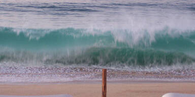 Hier urlauben die Promis