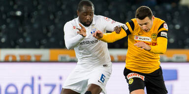 Vom Vergewaltigungsvorwurf freigesprochen