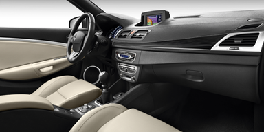 Neues Renault Megane Coupé-Cabriolet im Test