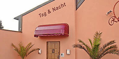 Bordell wird zum Ladenh&uuml;ter